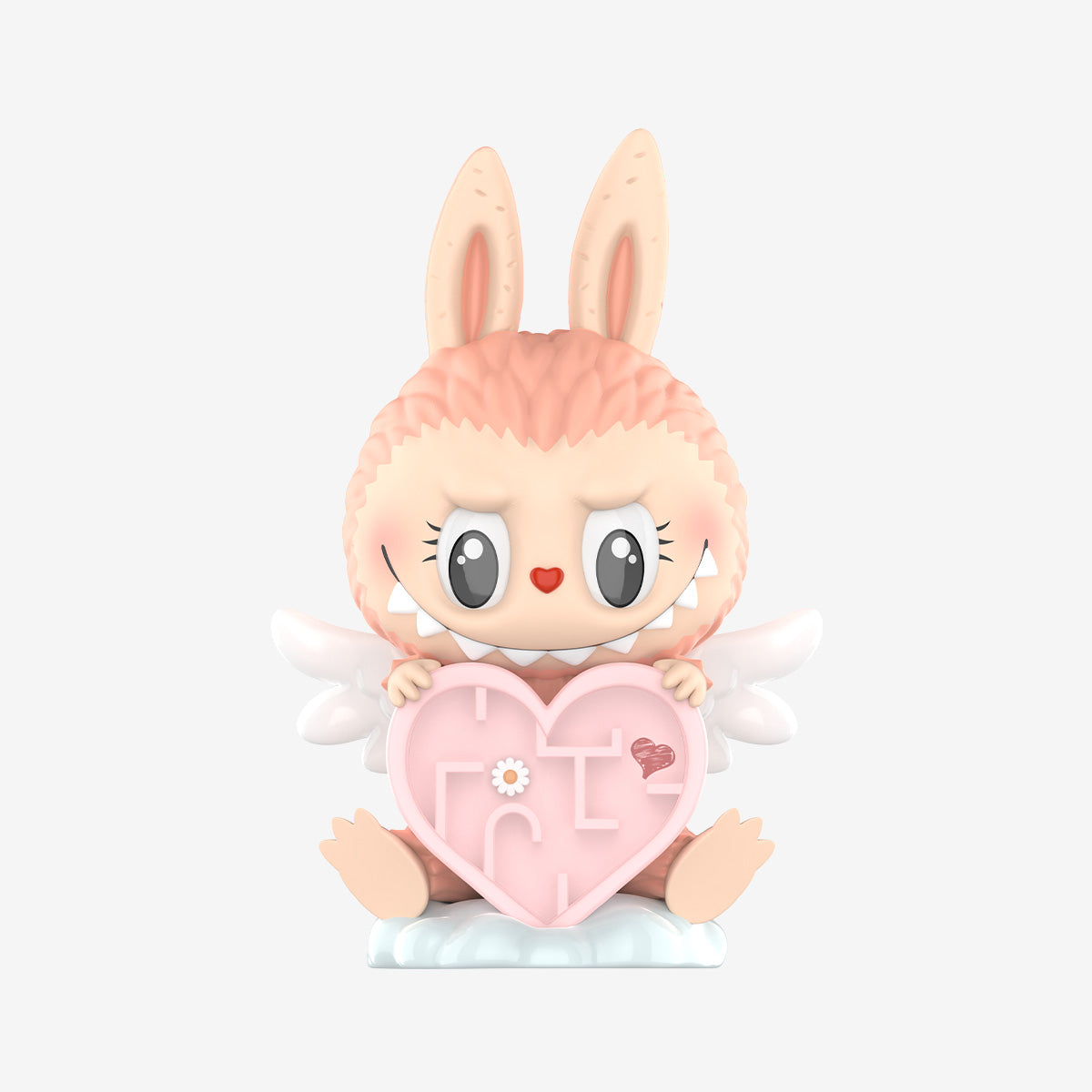 POP MART Finding MOKOKO Series Figures [1 Blind Box] - Fugitive Toys