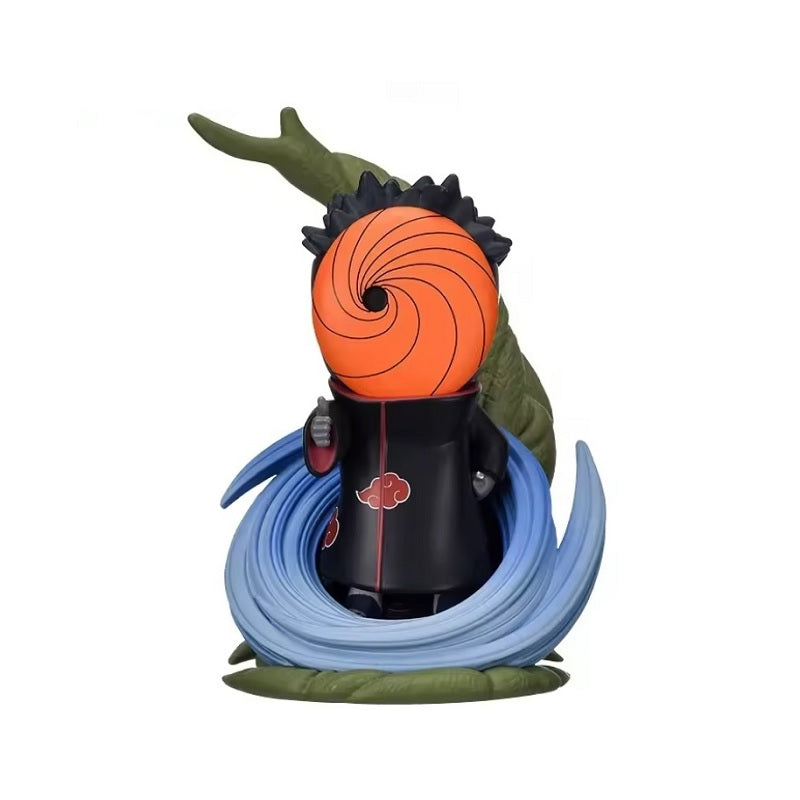 Fugitive Toys