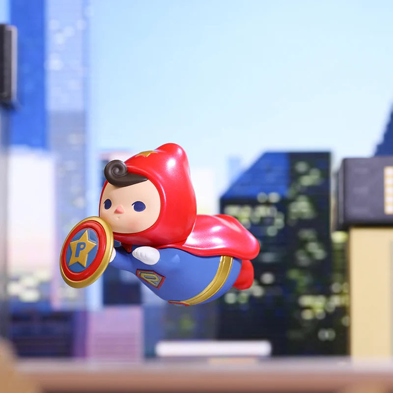 POP MART Pucky Flying Babies Series [1 Blind Box] - Fugitive Toys