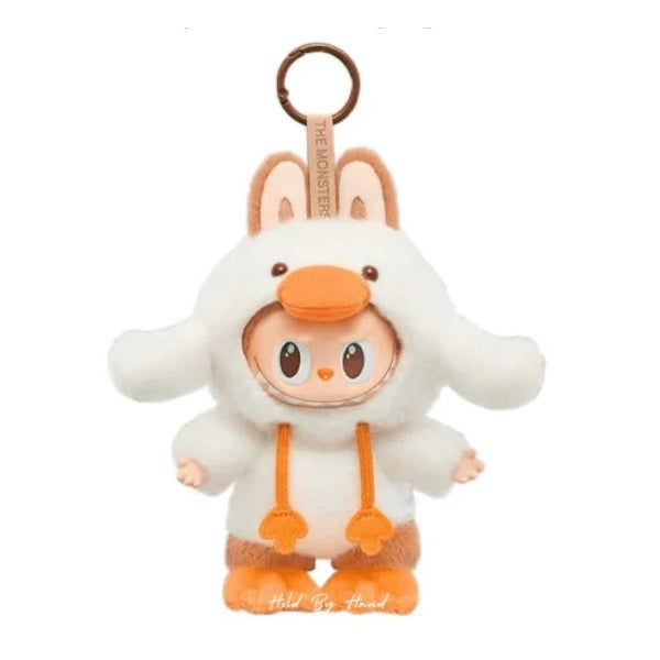 POP MART THE MONSTERS LABUBU Forest Fairy Tale Vinyl Plush - Fugitive Toys