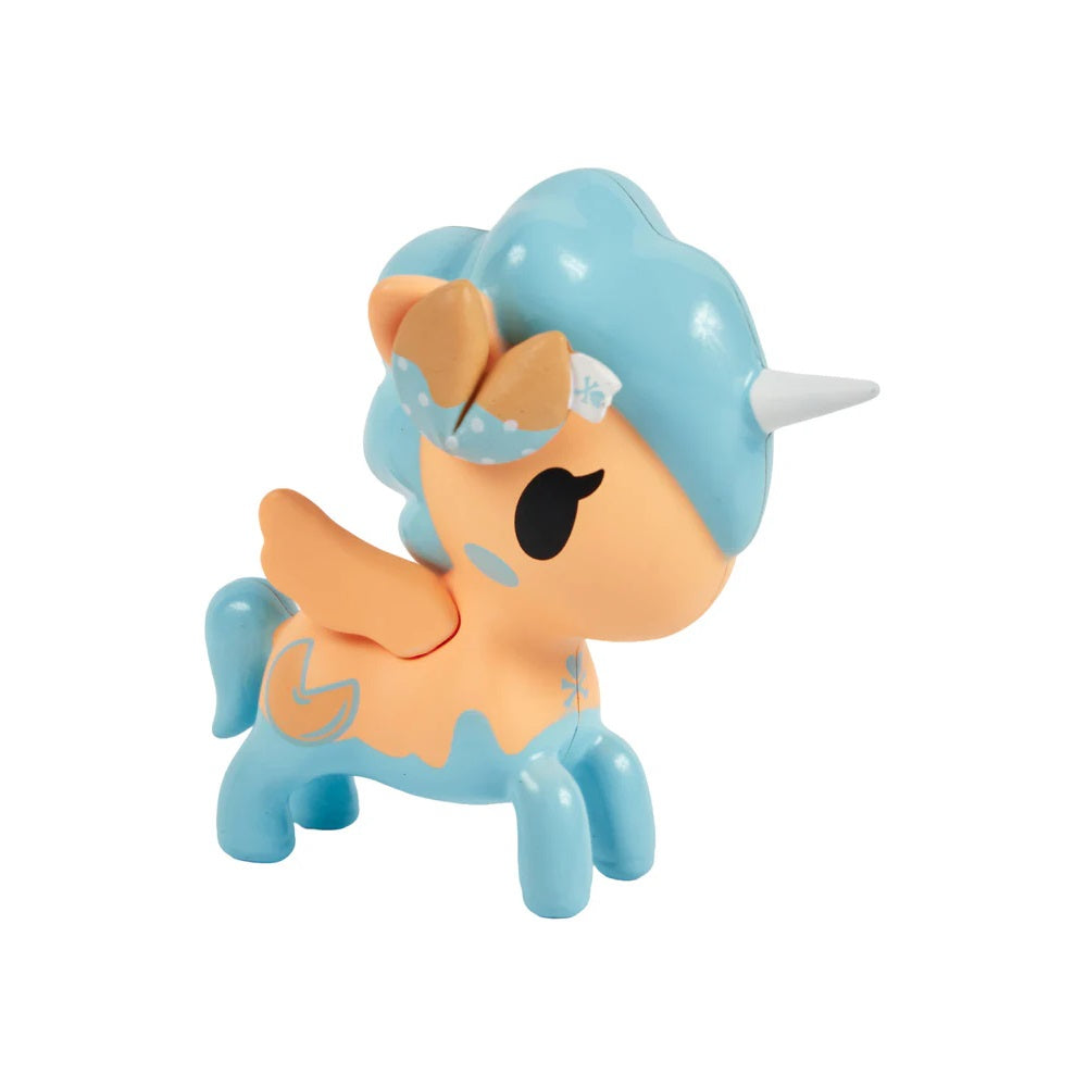 Tokidoki Fortune Cookie Unicorno [1 Blind Box] - Fugitive Toys