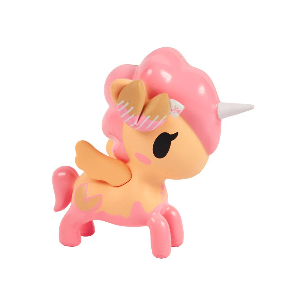 Tokidoki Fortune Cookie Unicorno [1 Blind Box] - Fugitive Toys