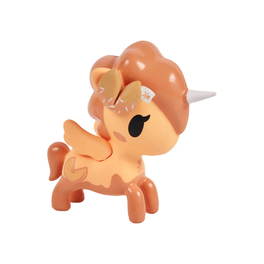 Tokidoki Fortune Cookie Unicorno [1 Blind Box] - Fugitive Toys