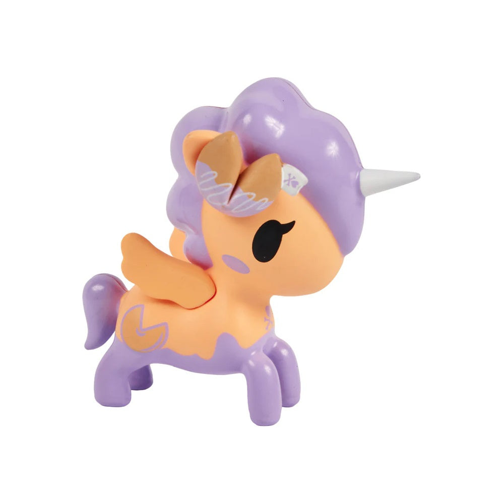 Tokidoki Fortune Cookie Unicorno [1 Blind Box] - Fugitive Toys