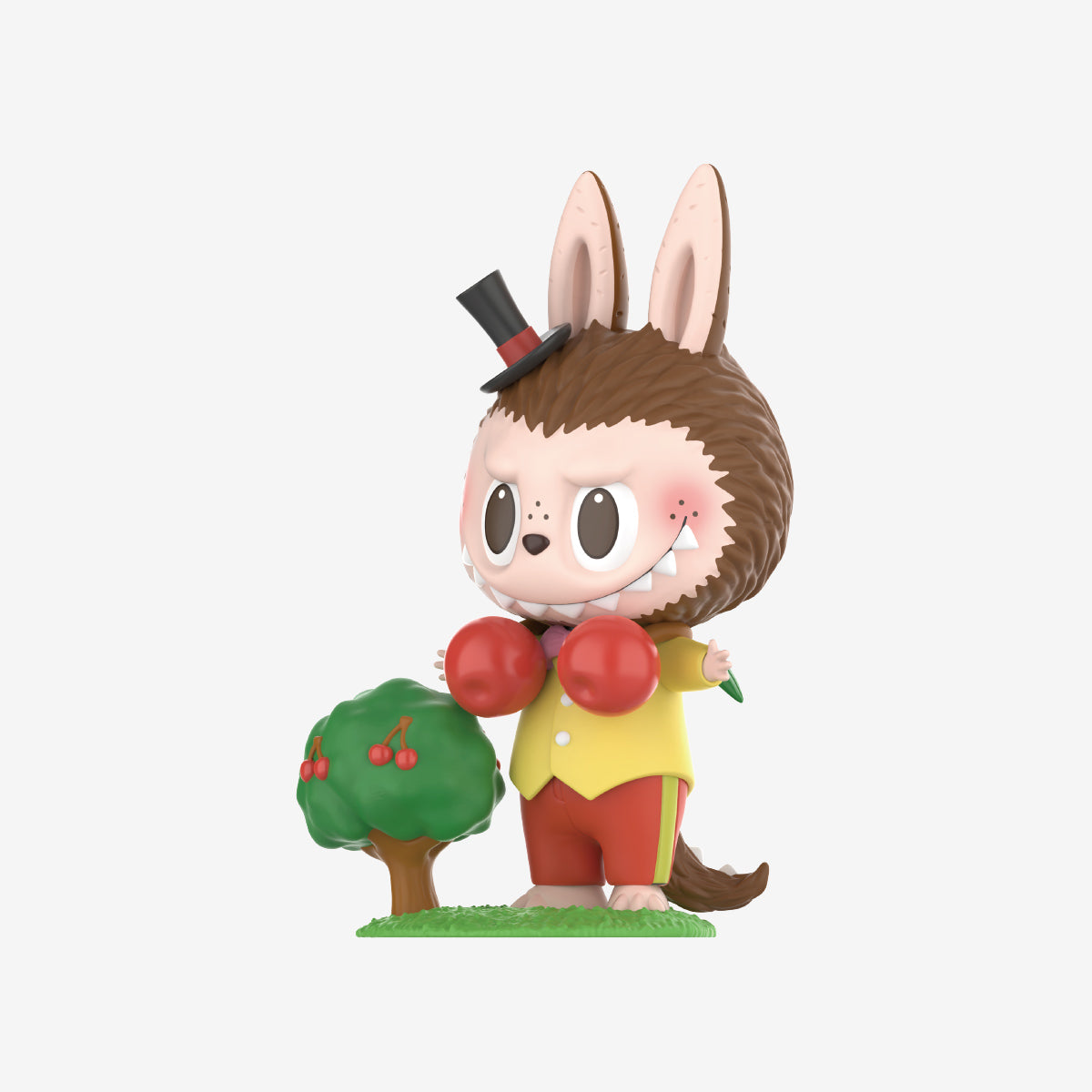 POP MART THE MONSTERS Fruits Series [1 Blind Box] - Fugitive Toys