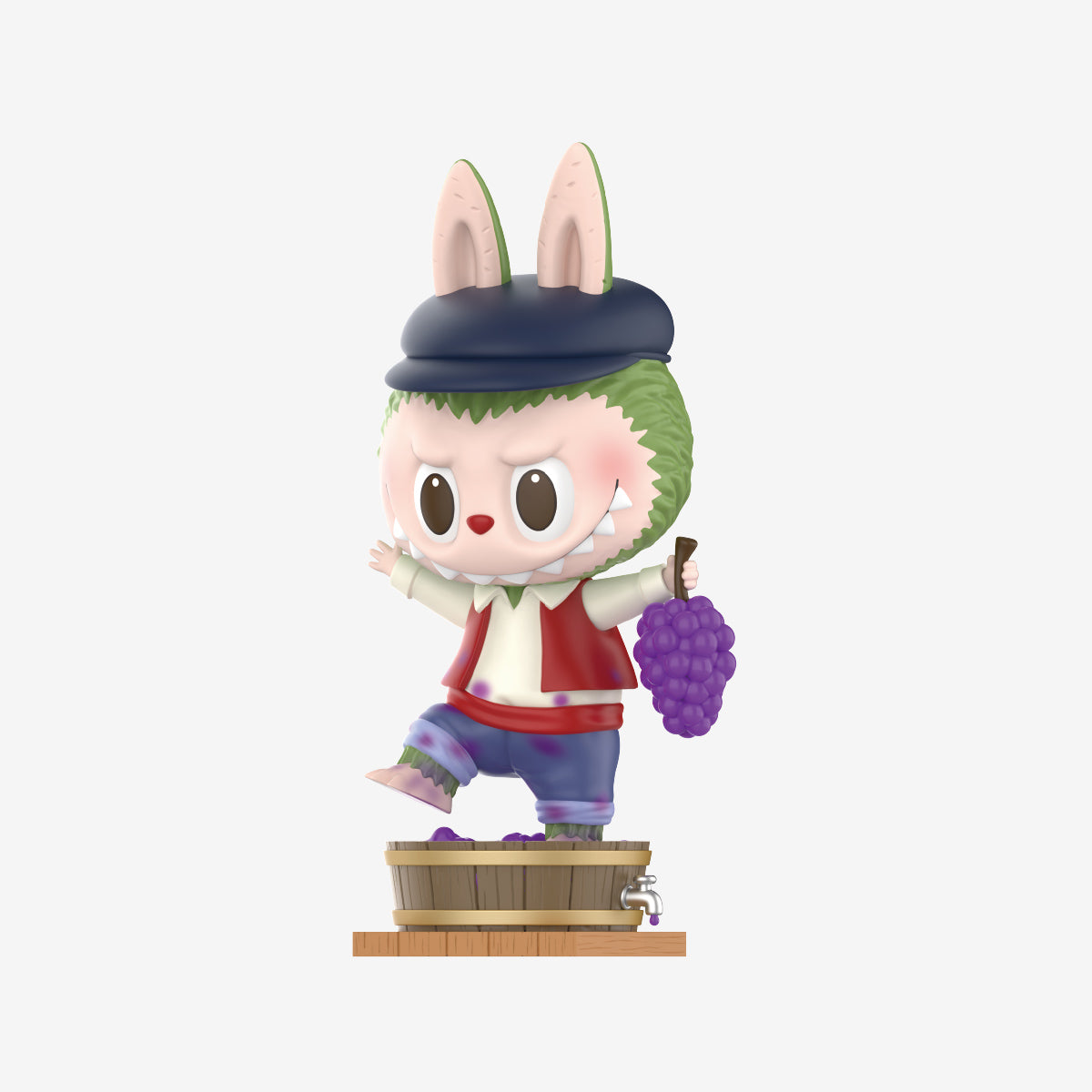 POP MART THE MONSTERS Fruits Series [1 Blind Box] - Fugitive Toys