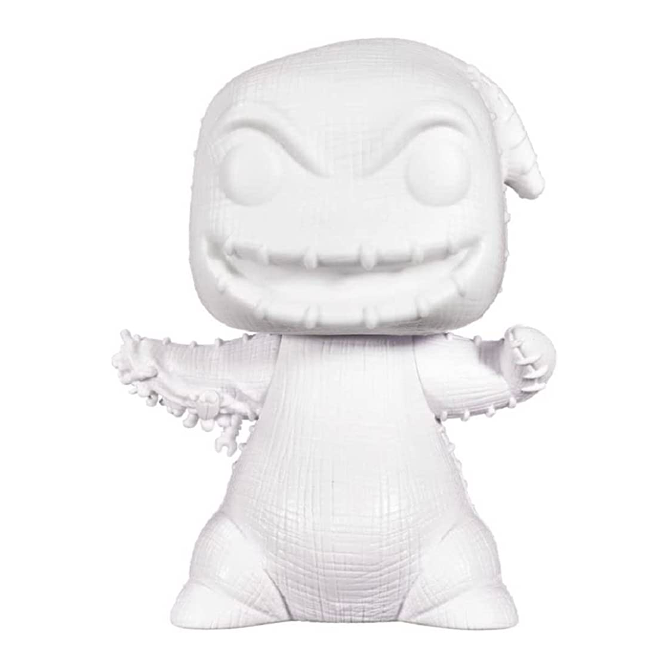 Disney The Nightmare Before Christmas Pop! Vinyl Figure Ooogie Boogie with Bugs (D.I.Y.) [230] Fugitive Toys Funko