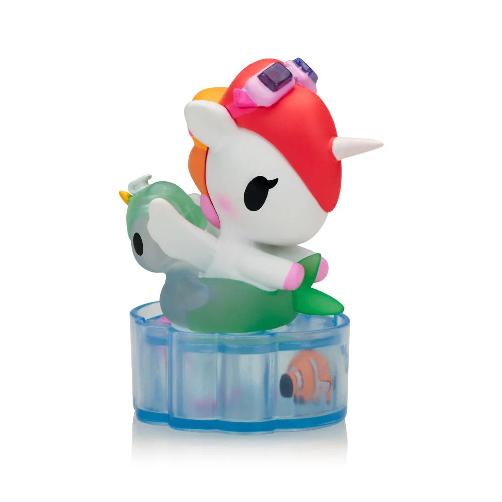 Tokidoki Fun in the Sun Unicorno [1 Blind Box] - Fugitive Toys