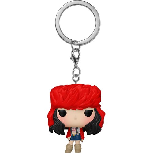 Blackpink Shut Down Pocket Pop! Keychain Jennie - Fugitive Toys