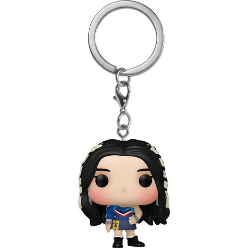 Blackpink Shut Down Pocket Pop! Keychain Jisoo - Fugitive Toys