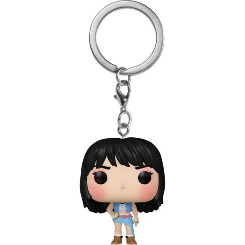 Blackpink Shut Down Pocket Pop! Keychain Lisa - Fugitive Toys