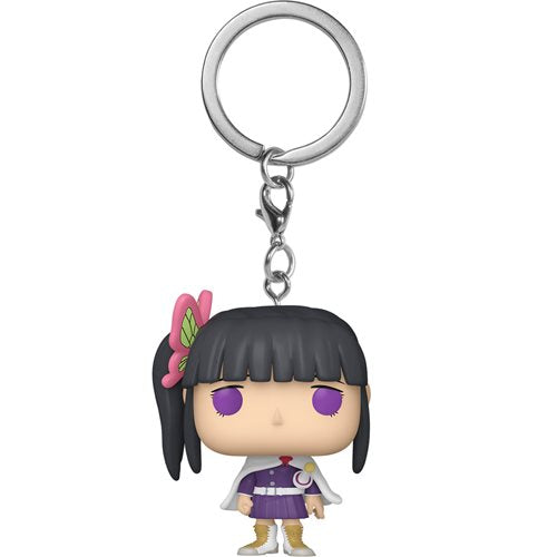 Demon Slayer Pocket Pop! Keychain Kanao Tsuyuri - Fugitive Toys