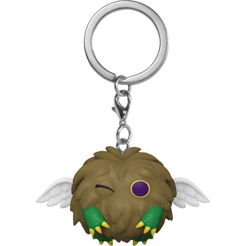 Yu Gi Oh Pocket Pop! Keychain Winged Kuriboh - Fugitive Toys