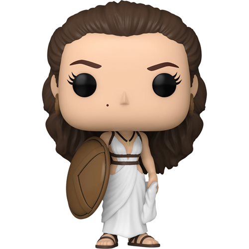 300 Movie Pop! Vinyl Figure Queen Gorgo [1474] - Fugitive Toys