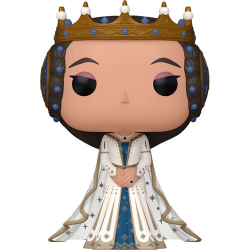 Disney Wish Pop! Vinyl Figure Queen Amaya [1393] - Fugitive Toys