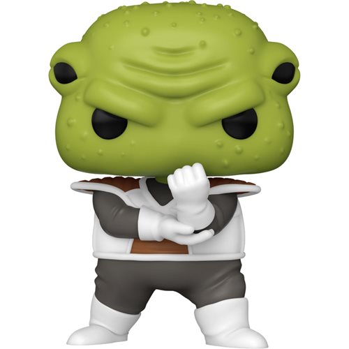 Dragon Ball Z Pop! Vinyl Figure Guldo [1491] - Fugitive Toys