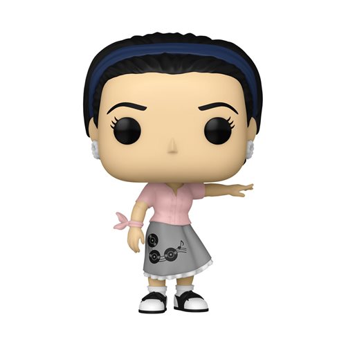 Friends Pop! Vinyl Figure Monica Geller Waitress [1279] - Fugitive Toys