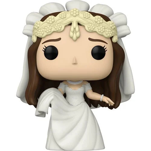 Friends Pop! Vinyl Figure Rachel Green Wedding [1280] - Fugitive Toys