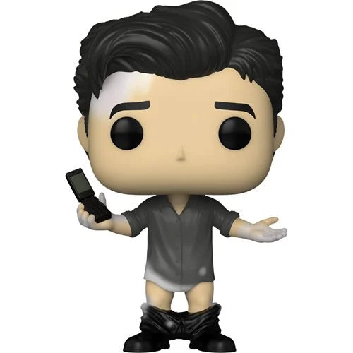 Friends Pop! Vinyl Figure Ross Geller with Leather Pants [1278] - Fugitive Toys