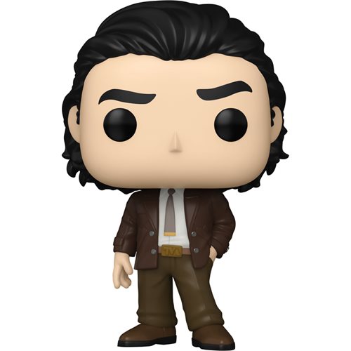 Marvel Studios Loki S2 Pop! Vinyl Figure Loki [1312] - Fugitive Toys