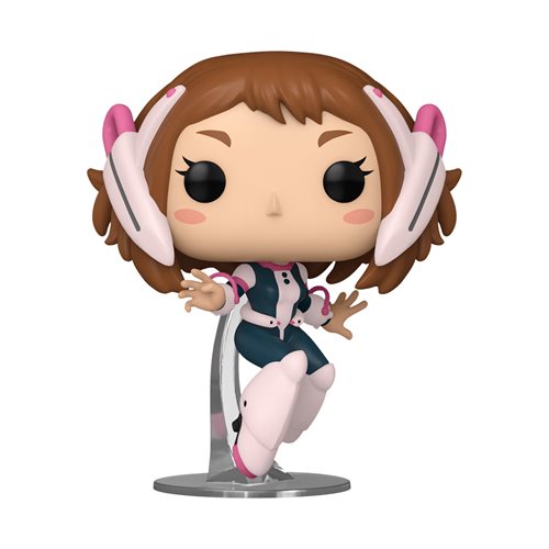 My Hero Academia Pop! Vinyl Figure Ochaco Uraraka [1524] - Fugitive Toys