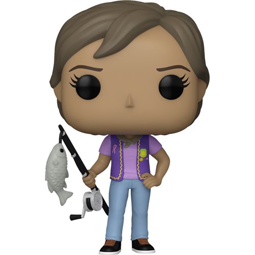 Parks and Recreation Pop! Vinyl Figure Ann Perkins Pawnee Goddesses [1411] - Fugitive Toys