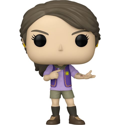 Parks and Recreation Pop! Vinyl Figure April Ludgate Pawnee Goddesses [1412] - Fugitive Toys