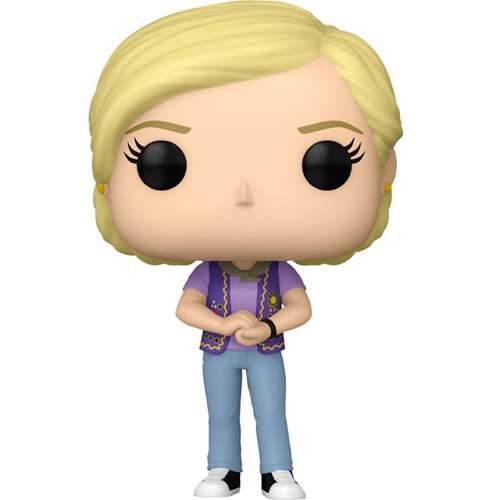 Parks and Recreation Pop! Vinyl Figure Leslie Knope Pawnee Goddesses [1410] - Fugitive Toys