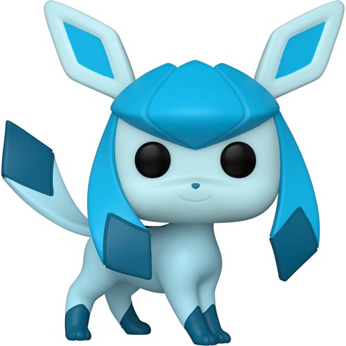 Pokemon Pop! Vinyl Figure Glaceon [921] - Fugitive Toys