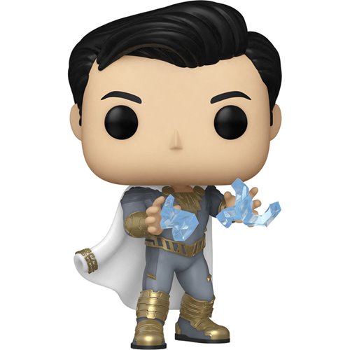 Shazam Fury of the Gods! Pop! Vinyl Figure Eugene [1281] - Fugitive Toys