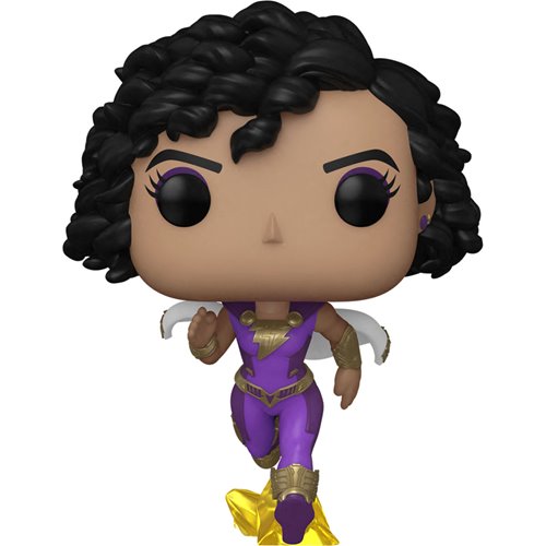 Shazam Fury of the Gods! Pop! Vinyl Figure Darla [1279] - Fugitive Toys