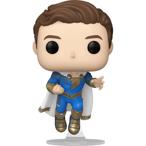 Shazam Fury of the Gods! Pop! Vinyl Figure Freddy [1278] - Fugitive Toys