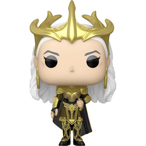 Shazam Fury of the Gods! Pop! Vinyl Figure Hespera [1283] - Fugitive Toys