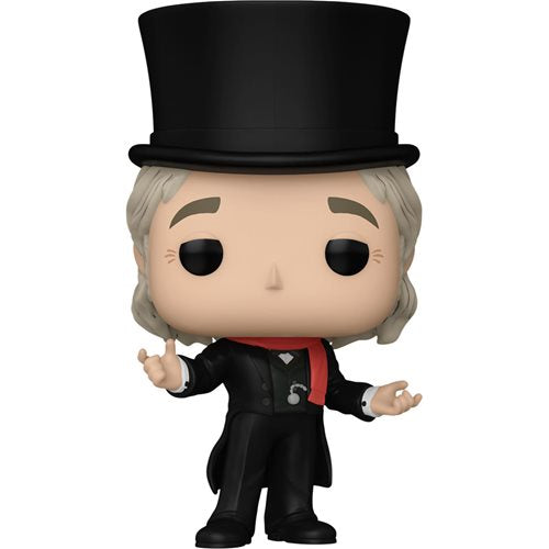 The Muppets Christmas Carol: Carol Scrooge [1455] - Fugitive Toys