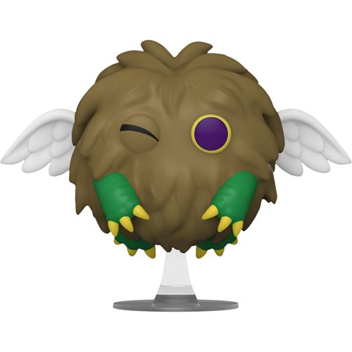 Yu Gi Oh Pop! Vinyl Figure Winged Kuriboh [1601] - Fugitive Toys