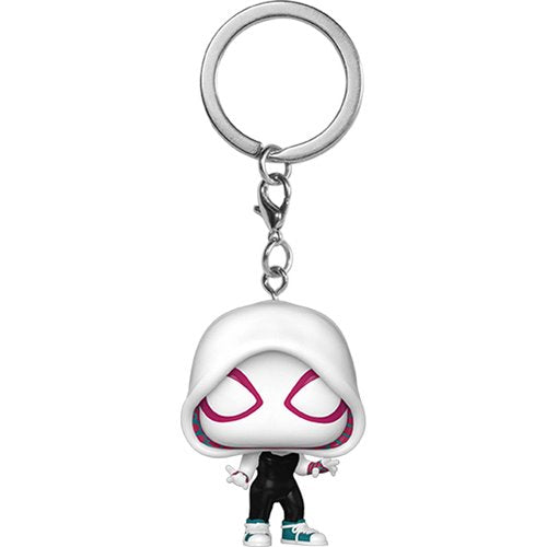 Funko Pocket Pop Across the Spiderverse Spider Verse