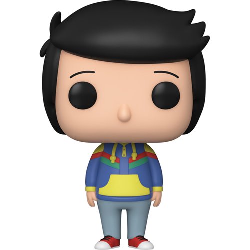 Funko Pop Bob's Burgers Young Bob Belcher