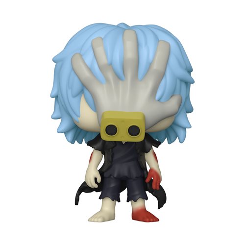 Funko Pop My Hero Academia Tomura Shigaraki