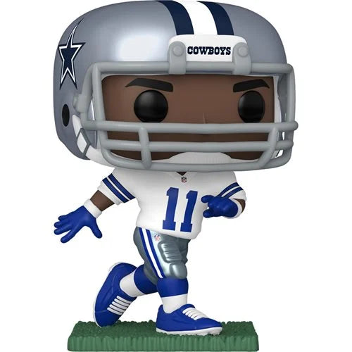 NFL Pop! Vinyl Figure Micah Parsons (Away) [Cowboy] [171] - Fugitive Toys