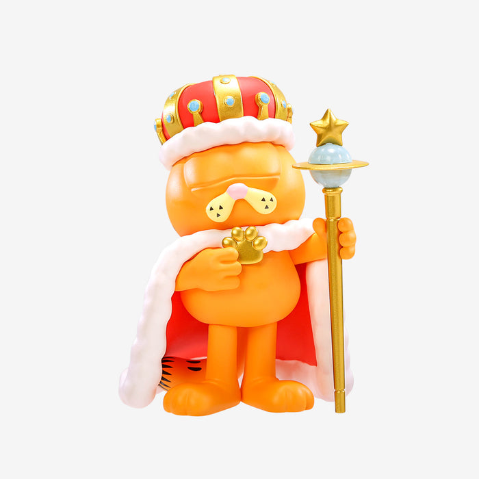 POP MART Garfield Day Dream Series [1 Blind Box]