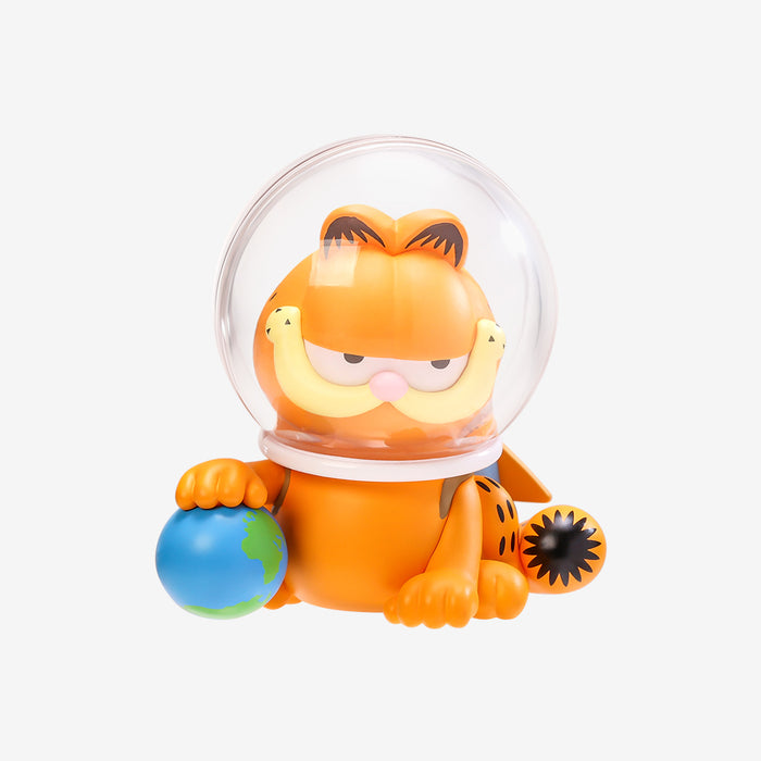 POP MART Garfield Day Dream Series [1 Blind Box]