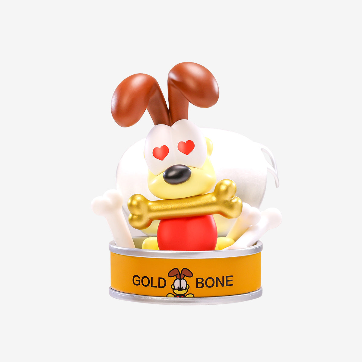 POP MART Garfield Day Dream Series [1 Blind Box] - Fugitive Toys