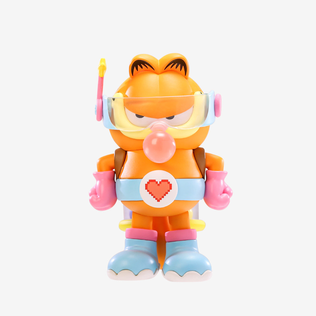 POP MART Garfield Day Dream Series [1 Blind Box] - Fugitive Toys