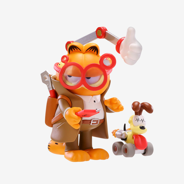 POP MART Garfield Day Dream Series [1 Blind Box]