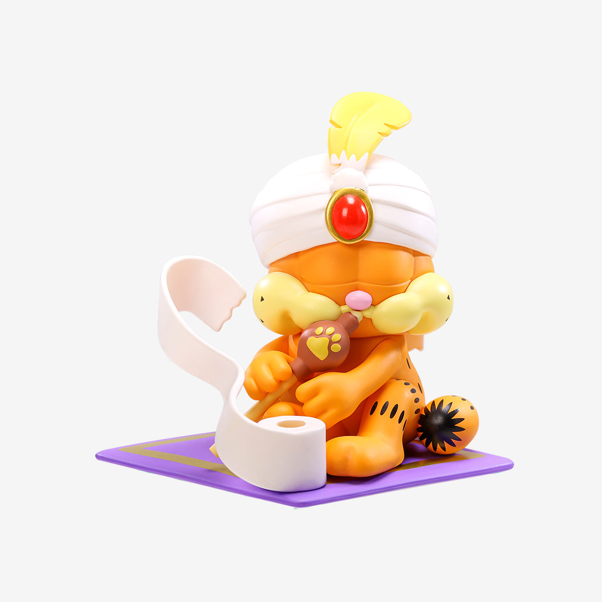 POP MART Garfield Day Dream Series [1 Blind Box] - Fugitive Toys