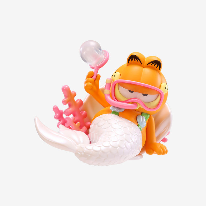 POP MART Garfield Day Dream Series [1 Blind Box]