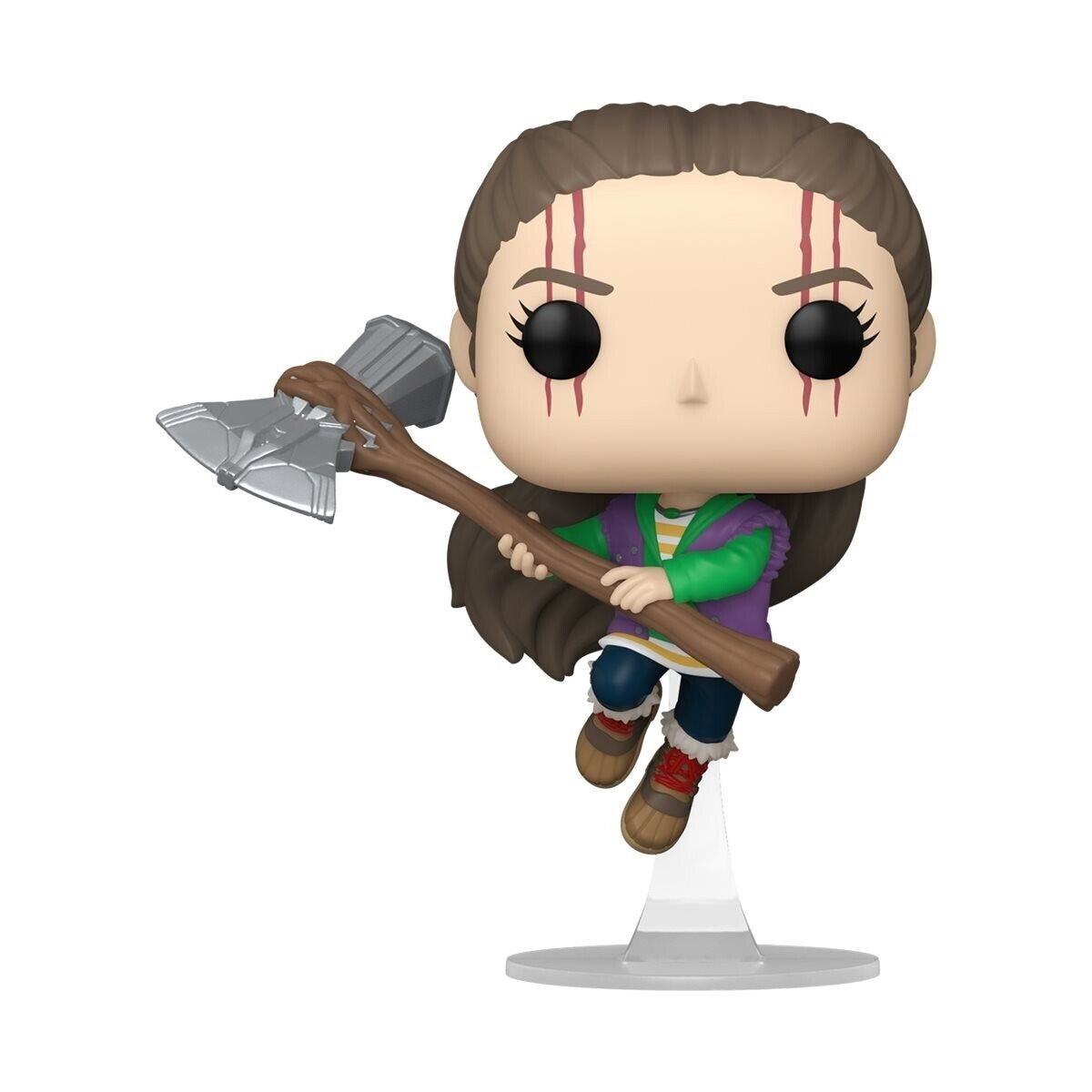 Thor Love and Thunder Pop! Vinyl Figure Gorr's Daughter [SDCC 2023] [1188] - Fugitive Toys