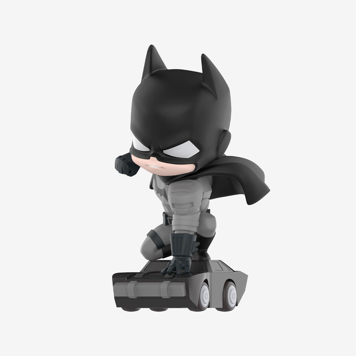 POP MART DC Gotham City Series [1 Sealed Case] - Fugitive Toys