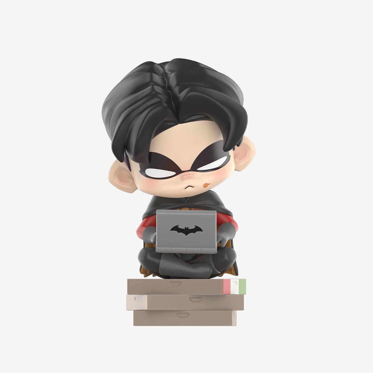 POP MART DC Gotham City Series [1 Sealed Case] - Fugitive Toys