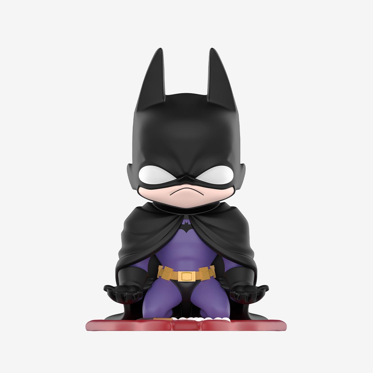 POP MART DC Gotham City Series [1 Sealed Case] - Fugitive Toys